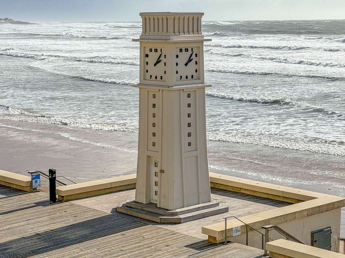 Appartement Les Sables-d'Olonne