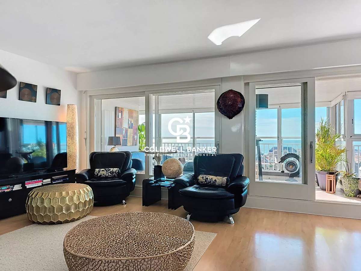 Apartment Les Sables-d'Olonne