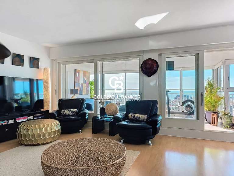 Apartment Les Sables-d'Olonne - 3 bedrooms - 145m²