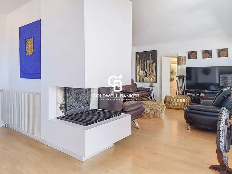 Apartment Les Sables-d'Olonne - 3 bedrooms - 145m²