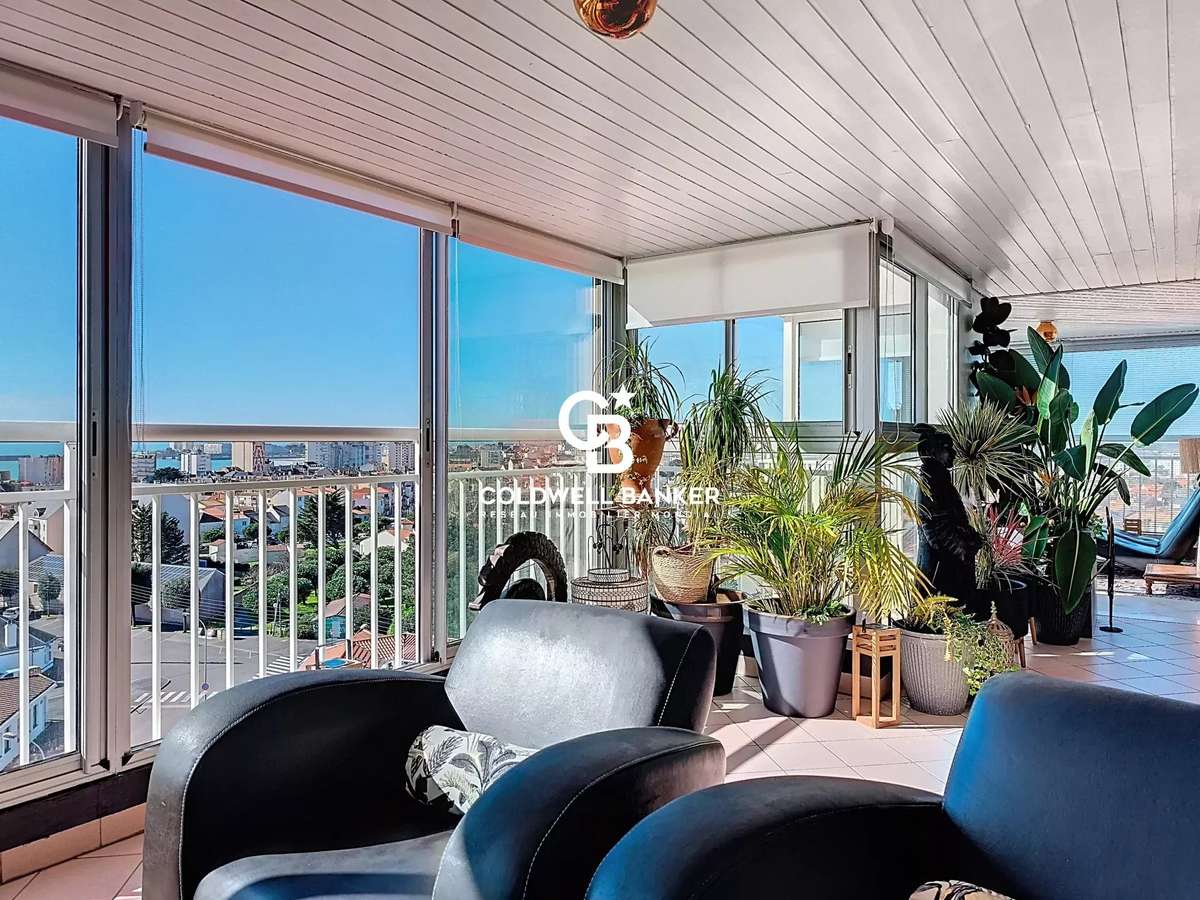 Apartment Les Sables-d'Olonne