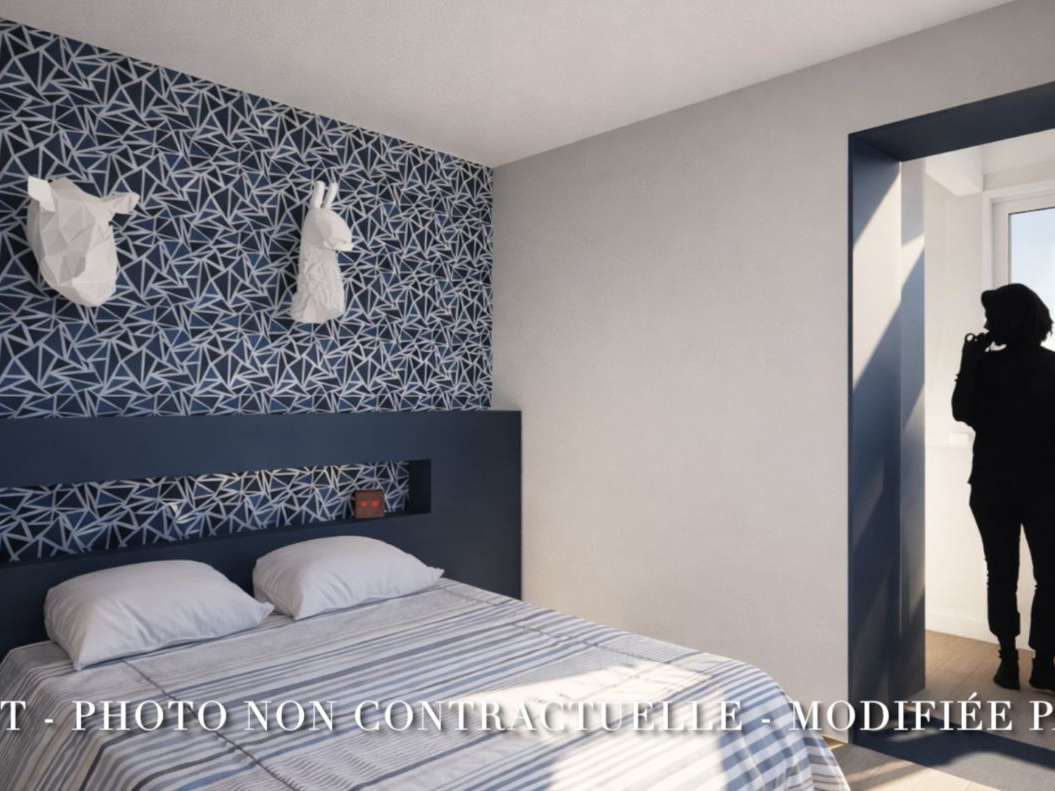 Appartement Les Sables-d'Olonne