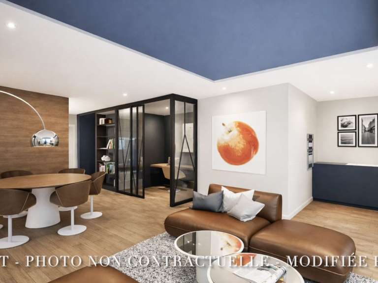 Appartement avec Vue sur mer Les Sables-d'Olonne - 92m²