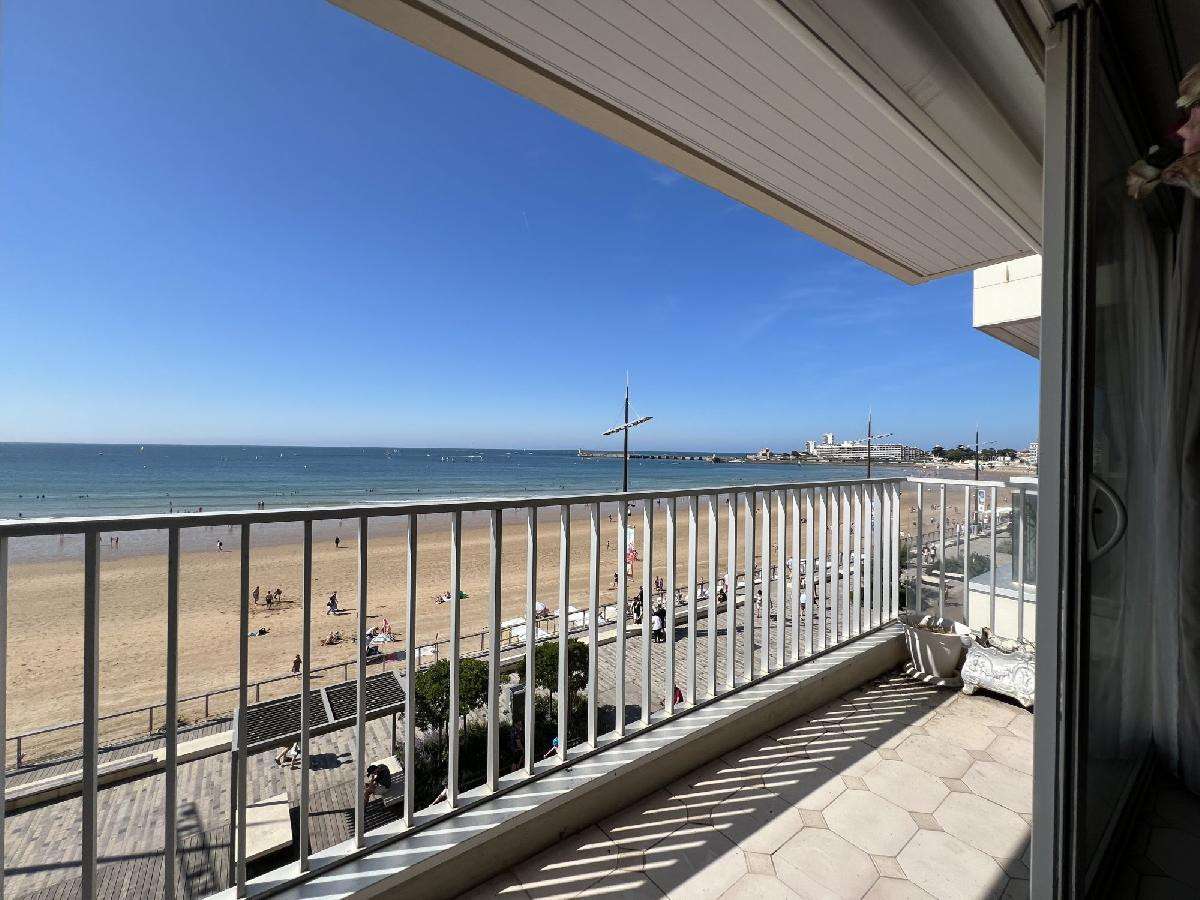 Appartement Les Sables-d'Olonne