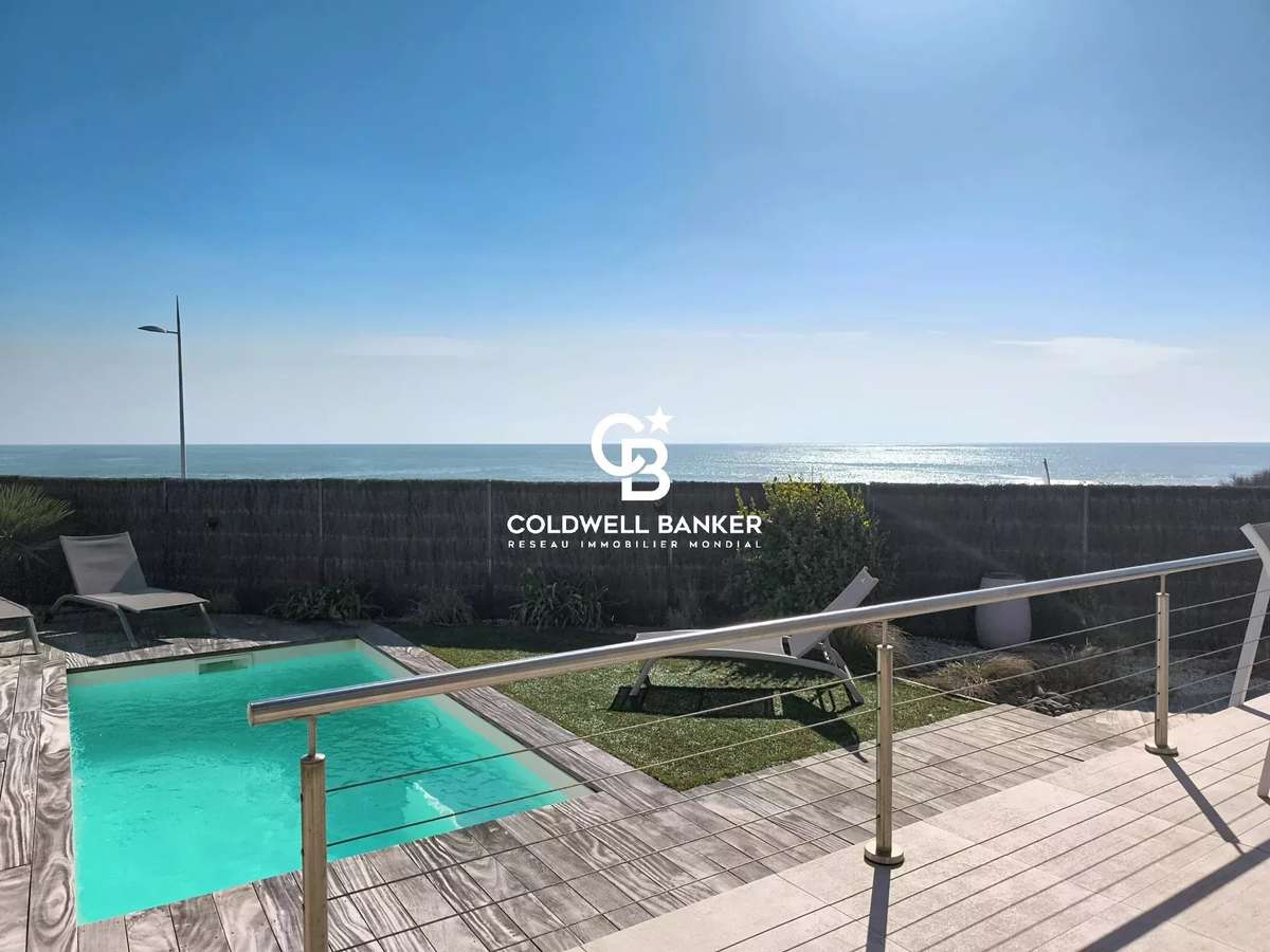 Appartement Les Sables-d'Olonne