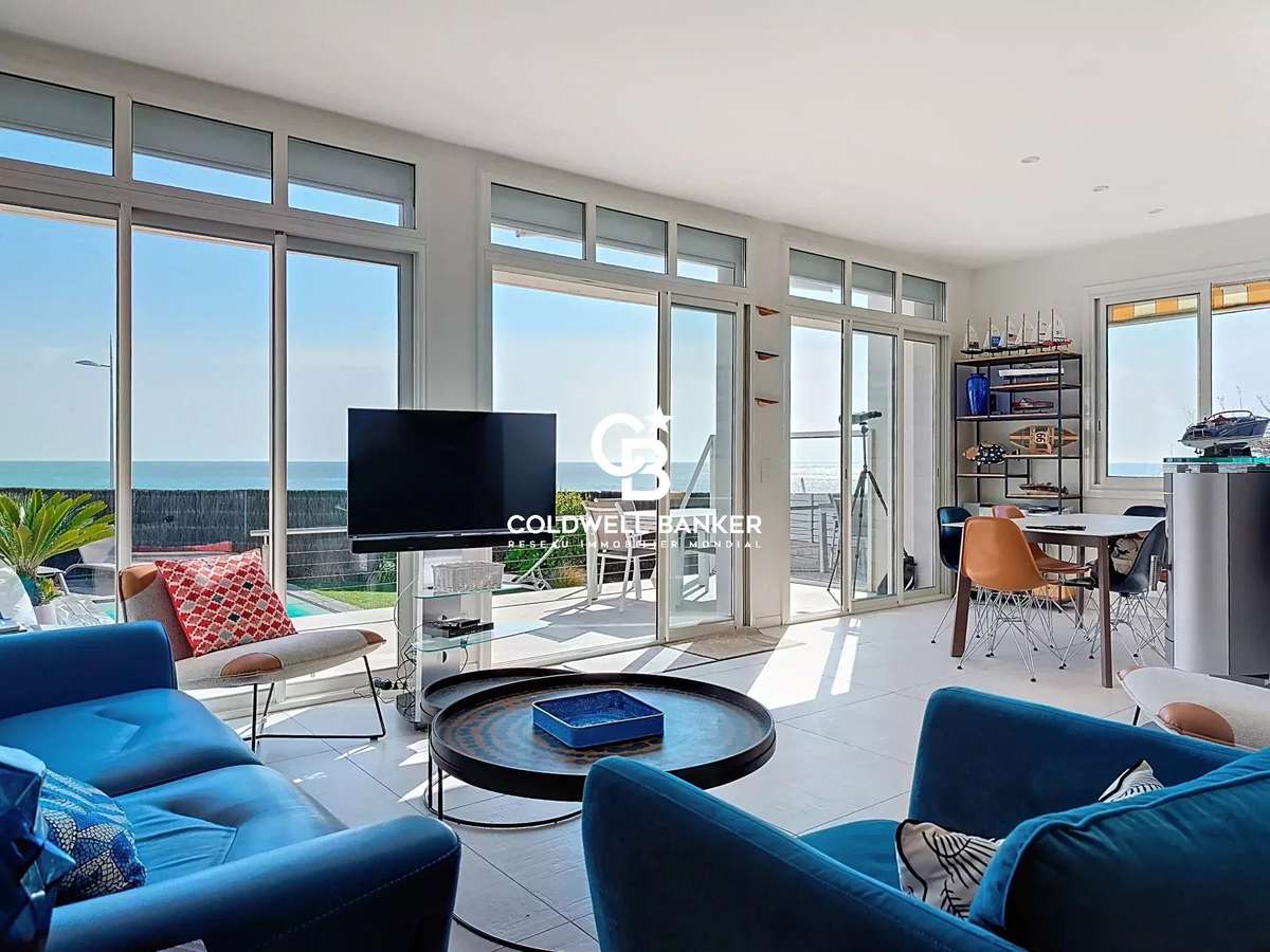 Appartement Les Sables-d'Olonne