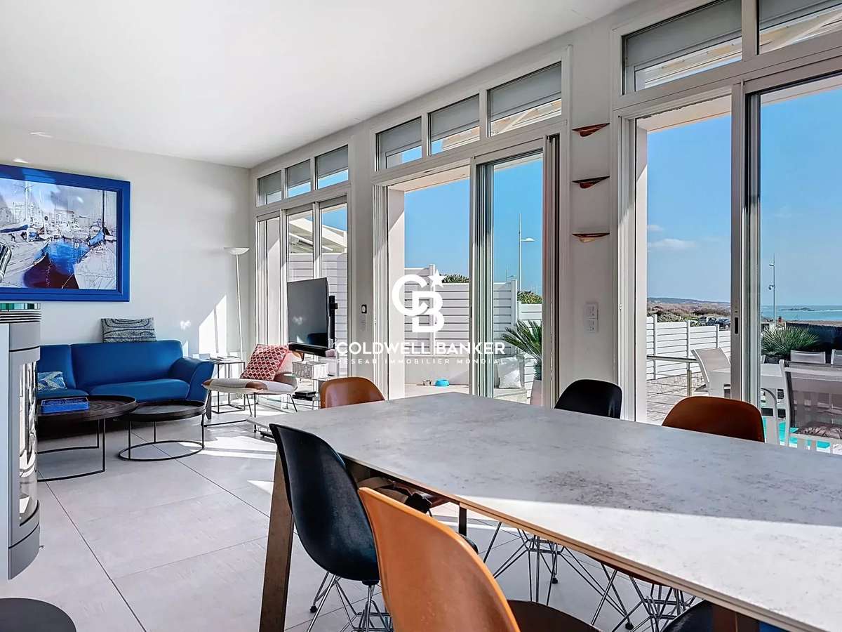 Appartement Les Sables-d'Olonne