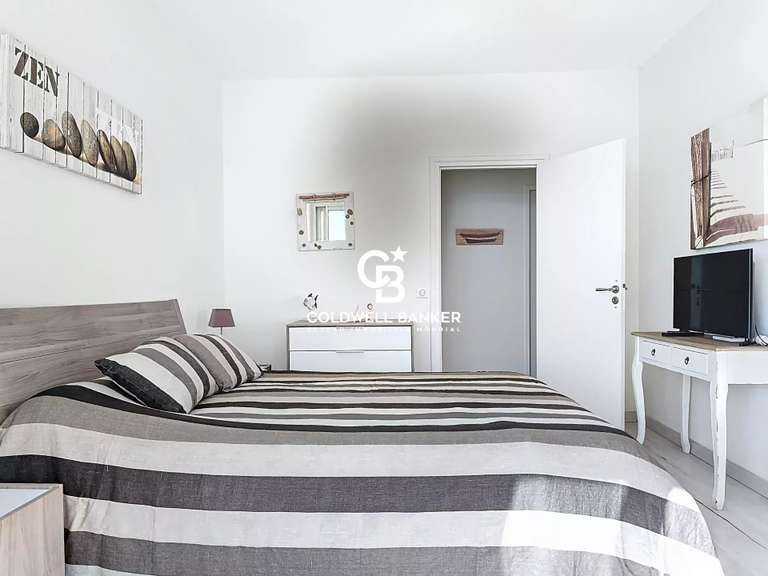 Appartement Les Sables-d'Olonne - 2 chambres - 77m²