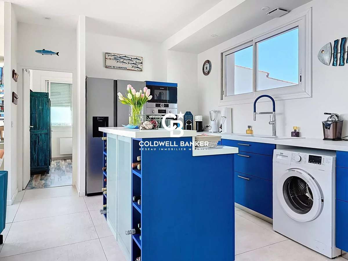 Appartement Les Sables-d'Olonne