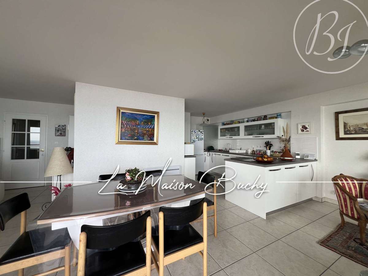 Appartement Les Sables-d'Olonne