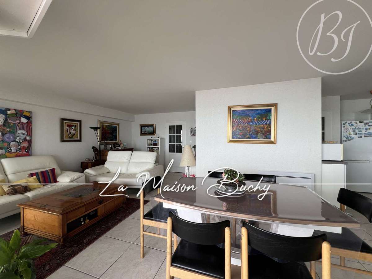 Appartement Les Sables-d'Olonne