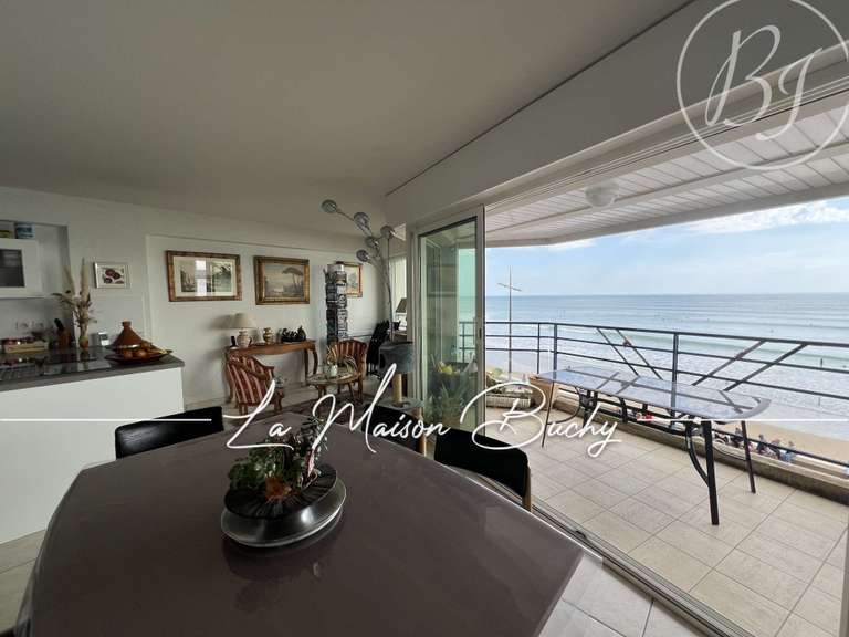 Appartement Les Sables-d'Olonne - 3 chambres