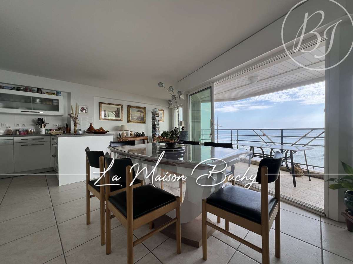 Appartement Les Sables-d'Olonne