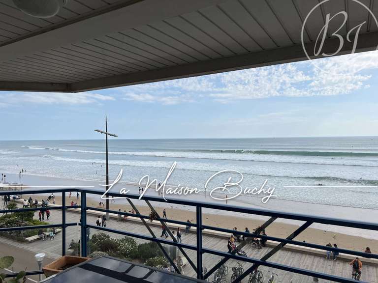 Appartement Les Sables-d'Olonne - 3 chambres