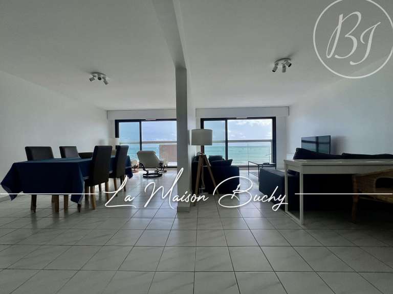 Appartement Les Sables-d'Olonne - 2 chambres