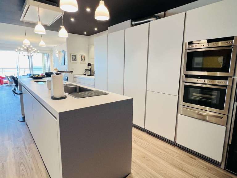 Apartment Les Sables-d'Olonne - 3 bedrooms
