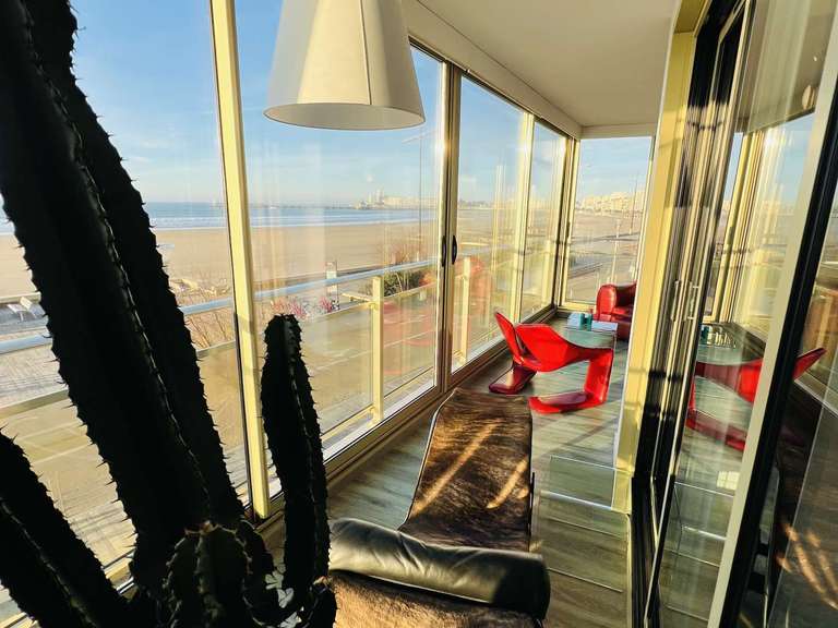 Apartment Les Sables-d'Olonne - 3 bedrooms