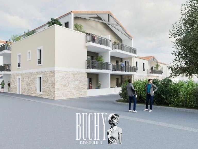 Apartment Les Sables-d'Olonne - 2 bedrooms