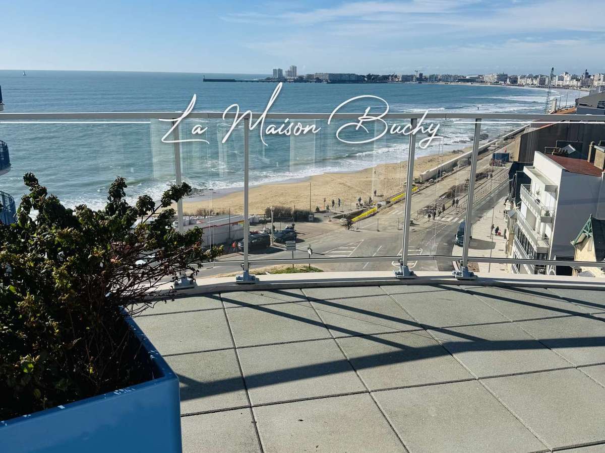 Appartement Les Sables-d'Olonne