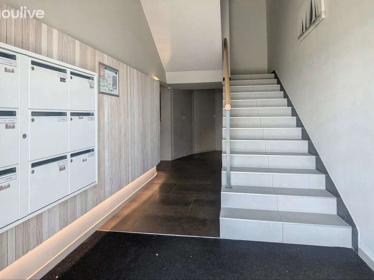 Appartement Les Sables-d'Olonne