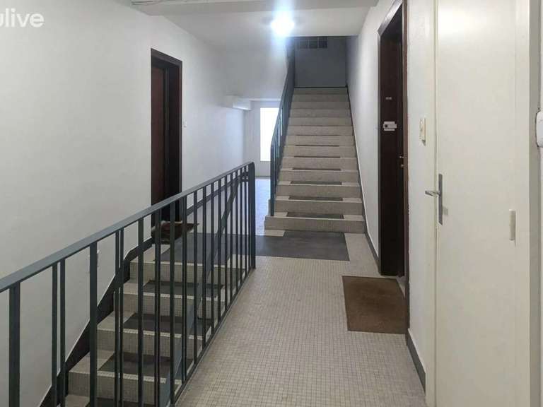 Appartement Les Sables-d'Olonne - 2 chambres
