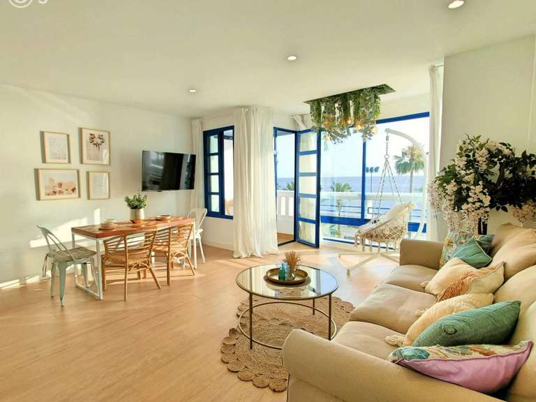 Appartement Les Sables-d'Olonne - 2 chambres