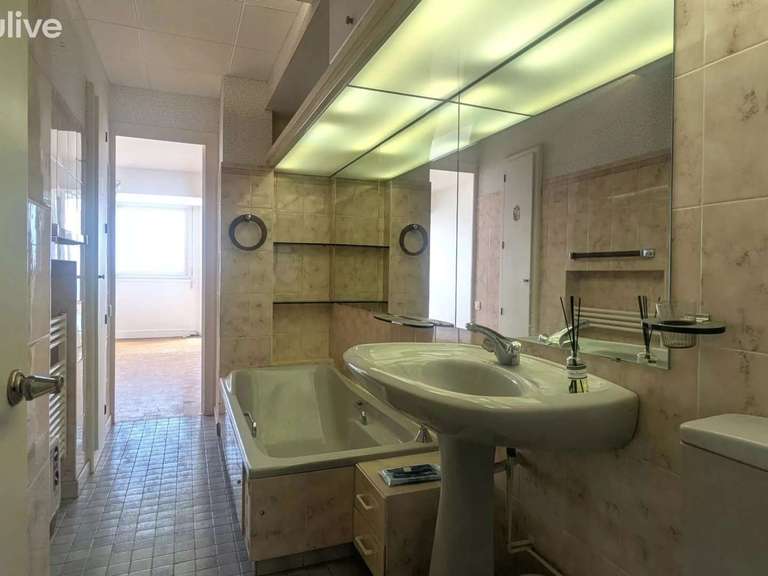 Appartement Les Sables-d'Olonne - 2 chambres