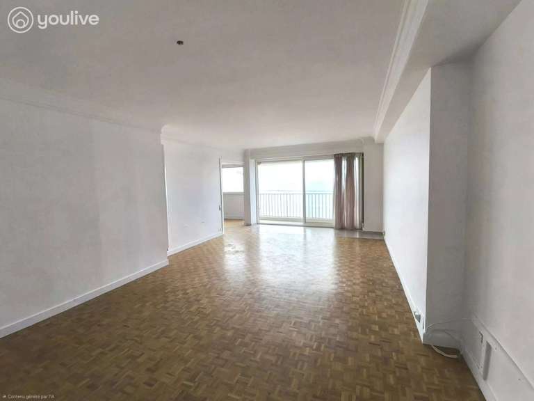 Appartement Les Sables-d'Olonne - 2 chambres