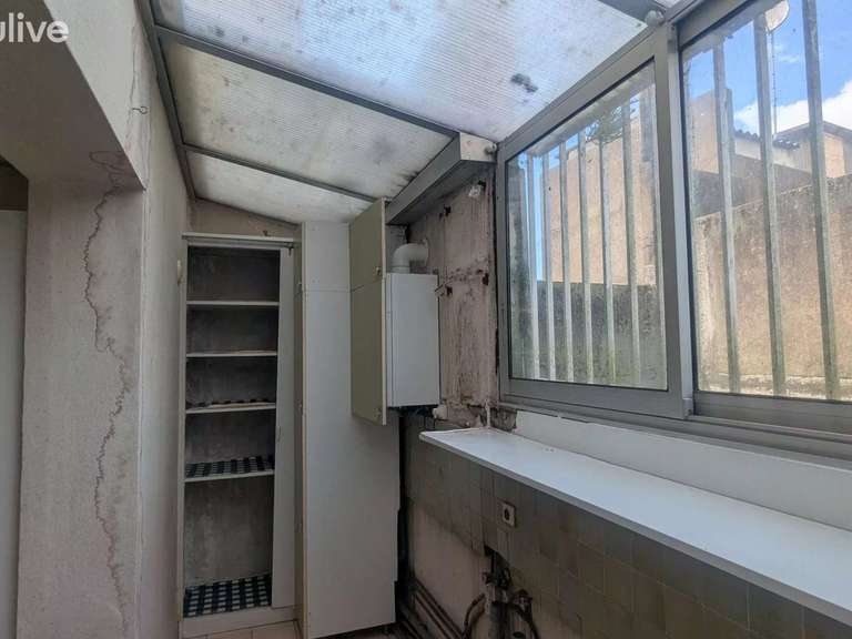 Appartement Les Sables-d'Olonne - 2 chambres