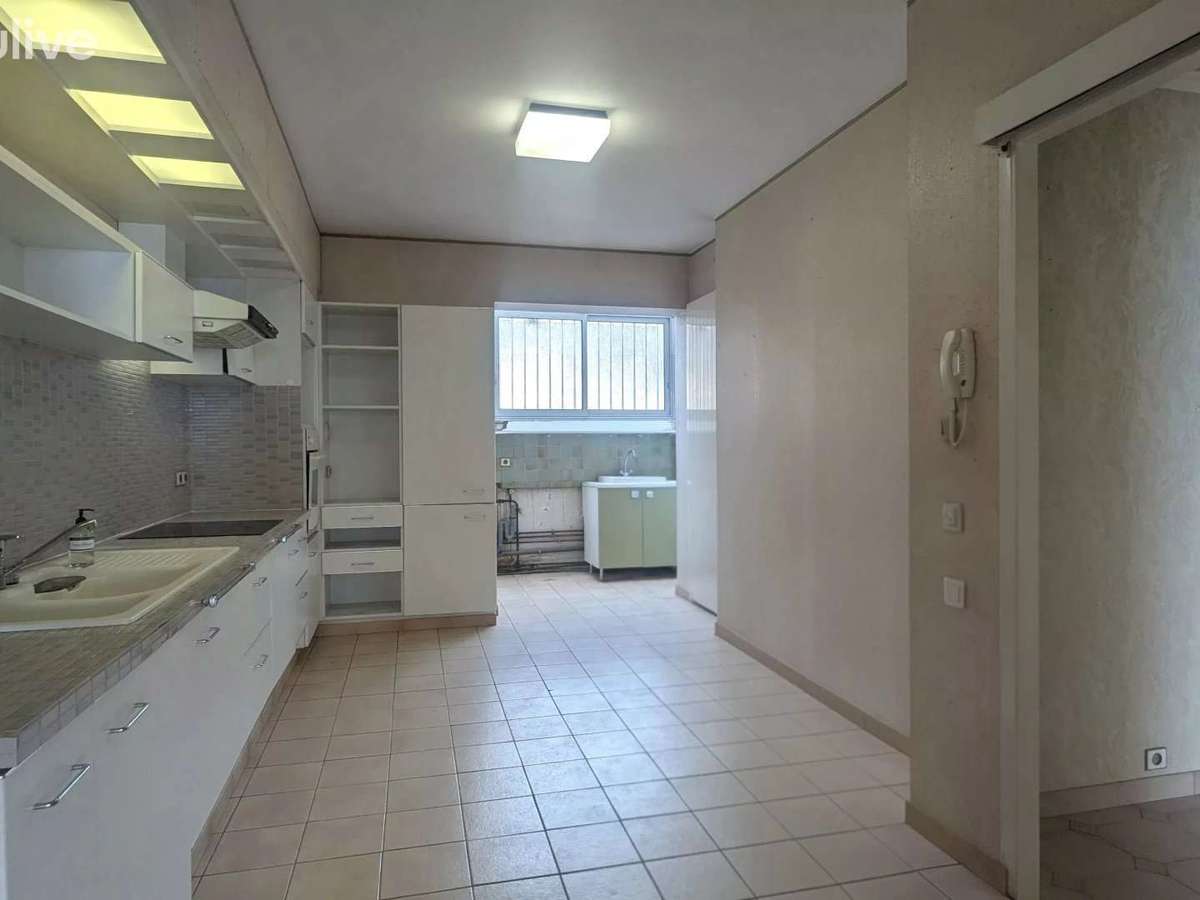 Appartement Les Sables-d'Olonne