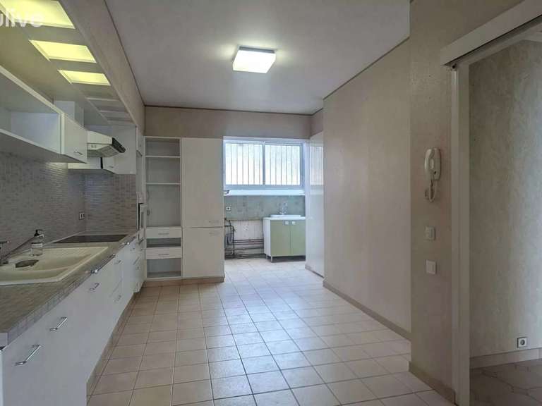Appartement Les Sables-d'Olonne - 2 chambres