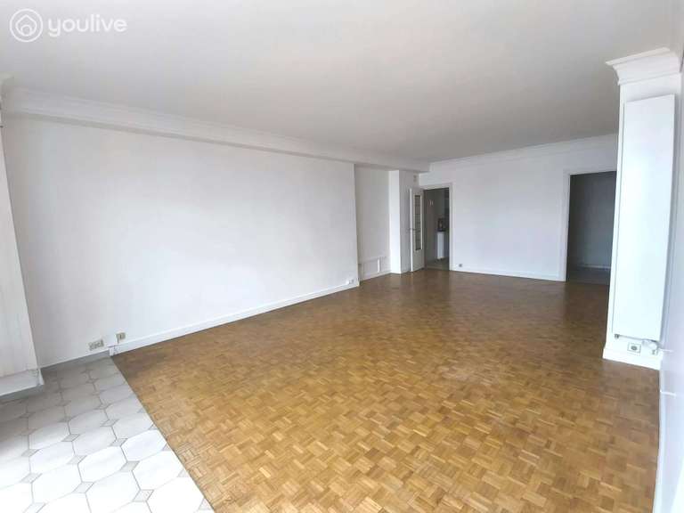 Appartement Les Sables-d'Olonne - 2 chambres