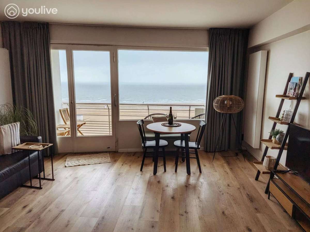 Appartement Les Sables-d'Olonne