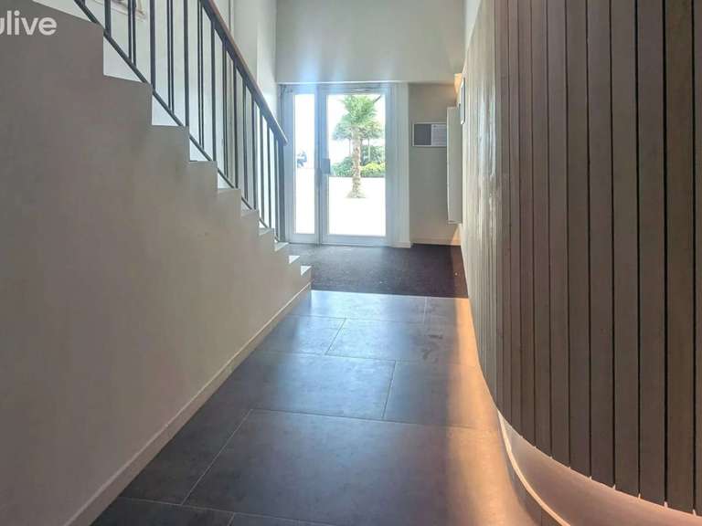 Appartement Les Sables-d'Olonne - 2 chambres