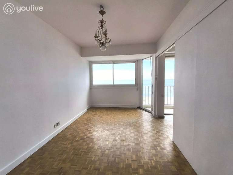 Appartement Les Sables-d'Olonne - 2 chambres