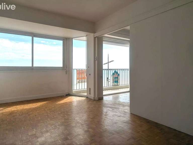 Appartement Les Sables-d'Olonne - 2 chambres