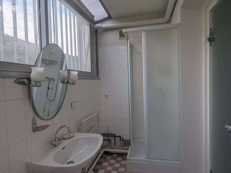 Appartement Les Sables-d'Olonne - 2 chambres