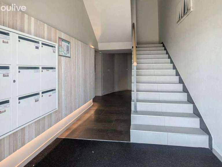 Appartement Les Sables-d'Olonne - 2 chambres
