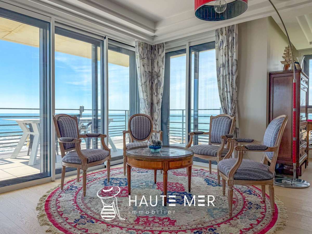 Appartement Les Sables-d'Olonne