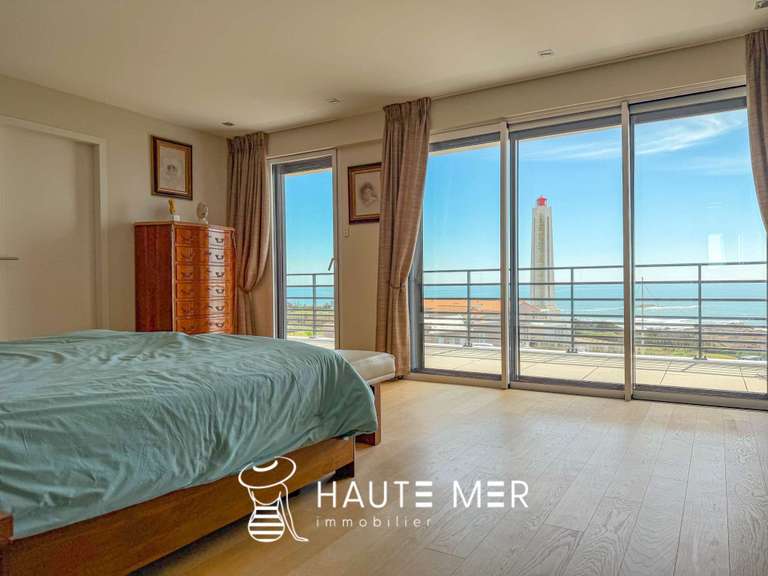 Appartement Les Sables-d'Olonne - 4 chambres