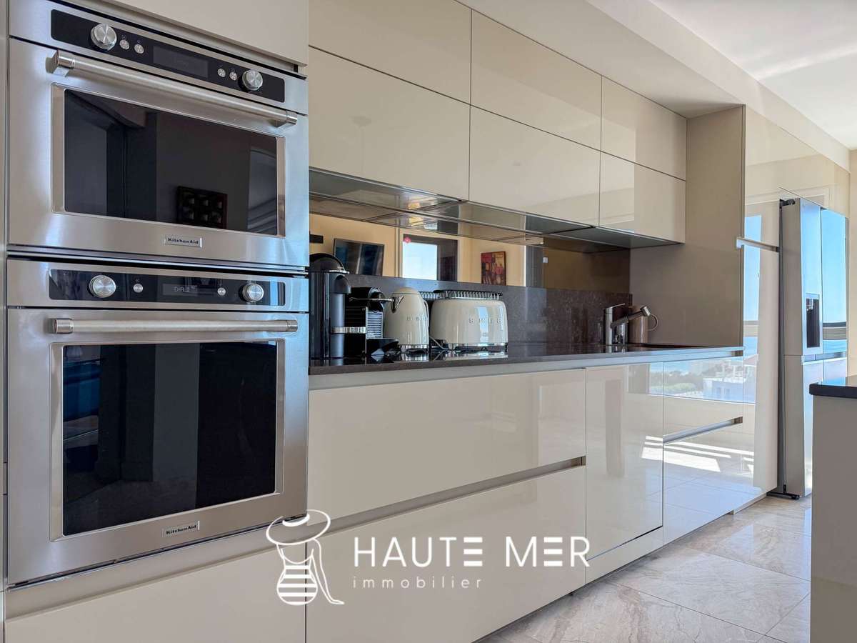 Appartement Les Sables-d'Olonne