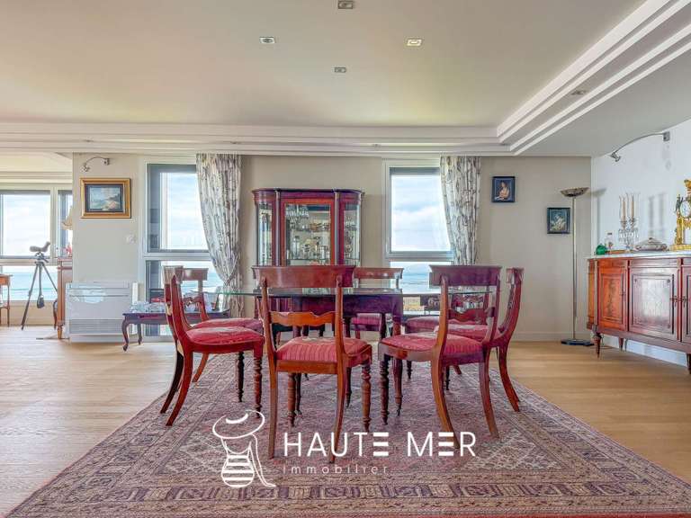 Appartement Les Sables-d'Olonne - 4 chambres