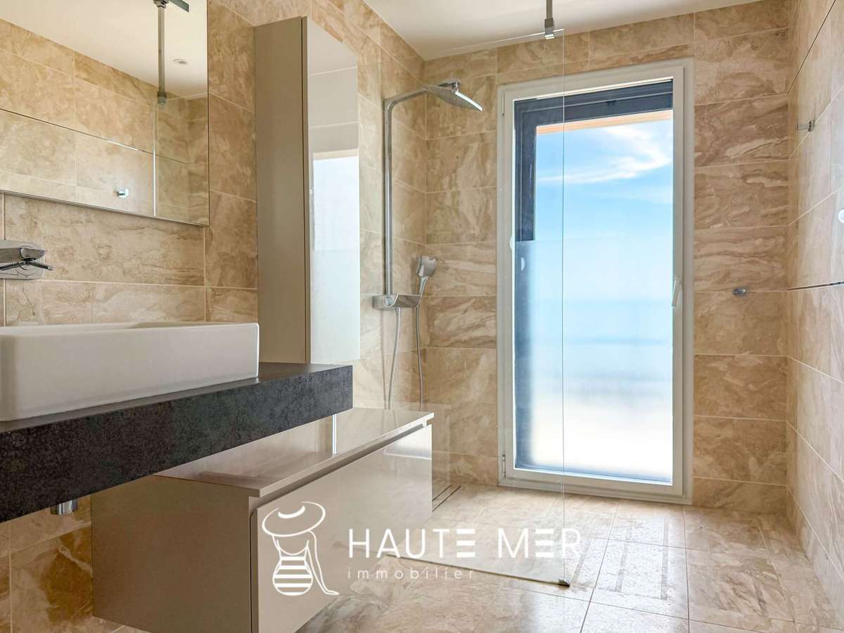 Appartement Les Sables-d'Olonne