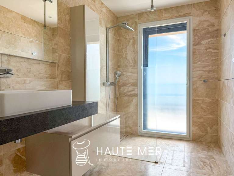 Appartement Les Sables-d'Olonne - 4 chambres