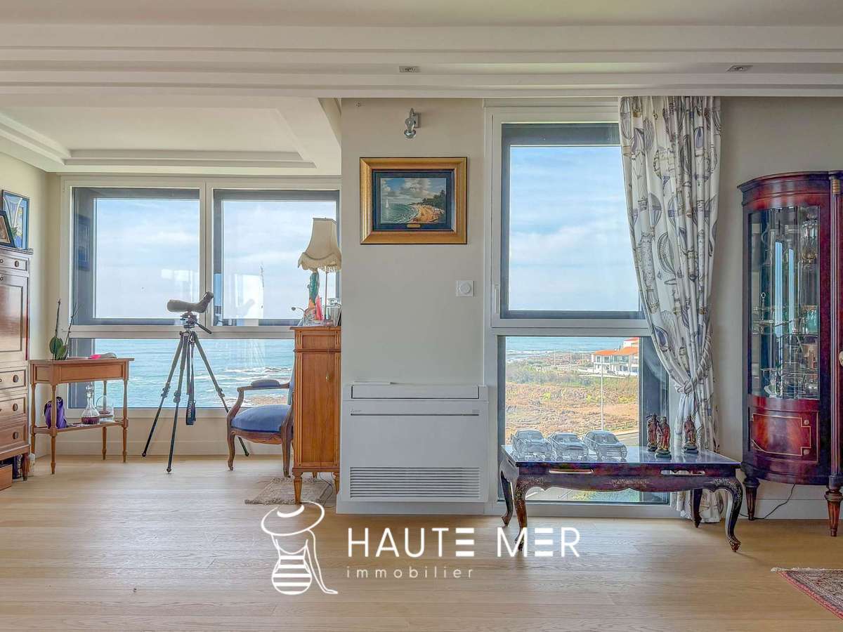 Appartement Les Sables-d'Olonne