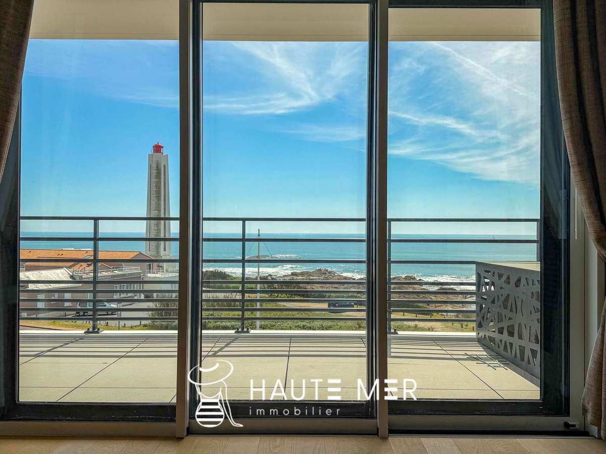 Appartement Les Sables-d'Olonne