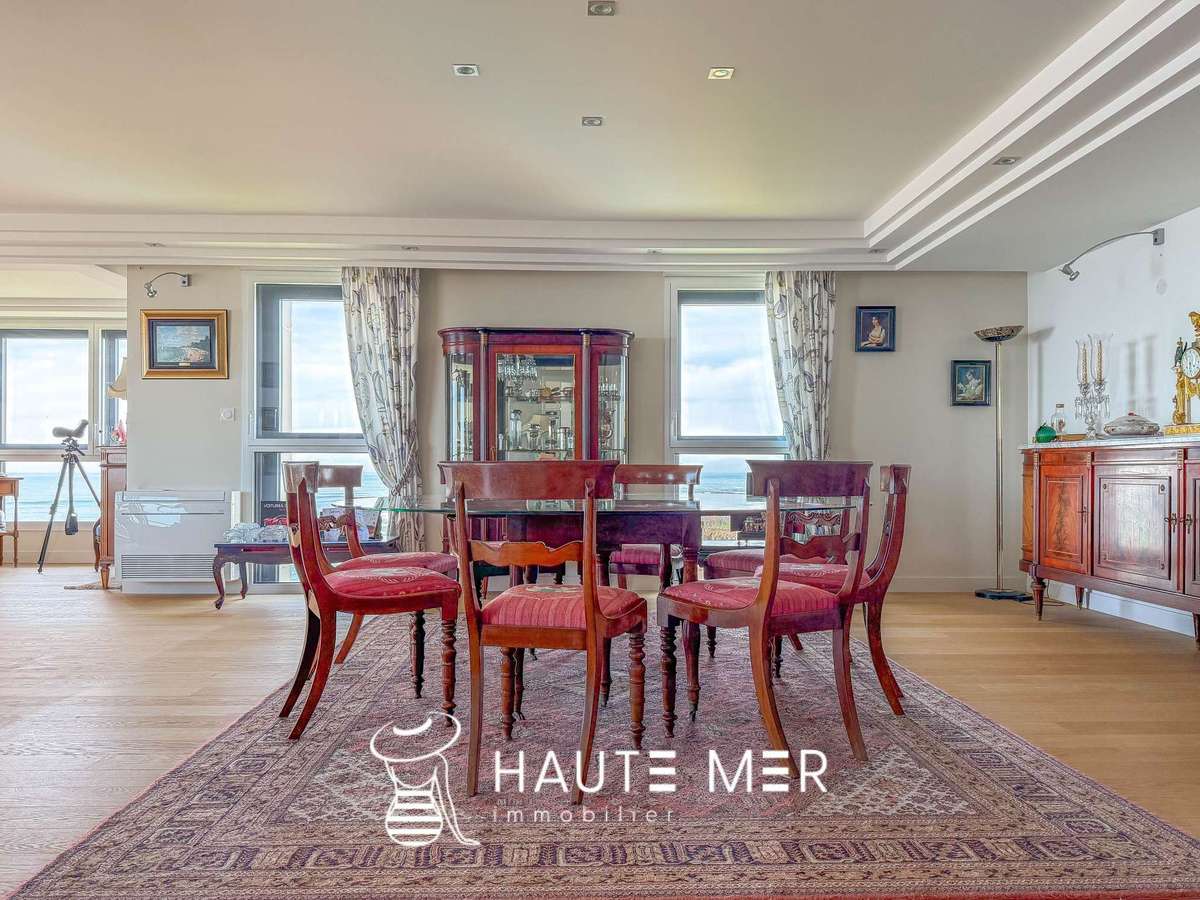 Appartement Les Sables-d'Olonne