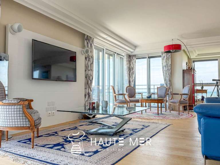 Appartement Les Sables-d'Olonne - 4 chambres