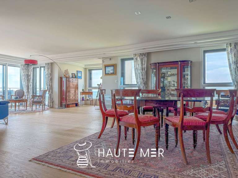 Appartement Les Sables-d'Olonne - 4 chambres
