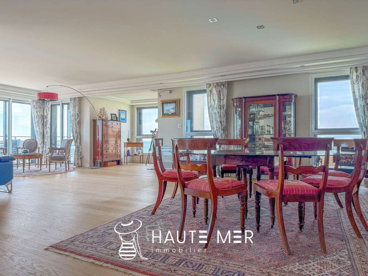 Appartement Les Sables-d'Olonne